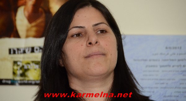 ערב הוקרה לאישה בכרמל